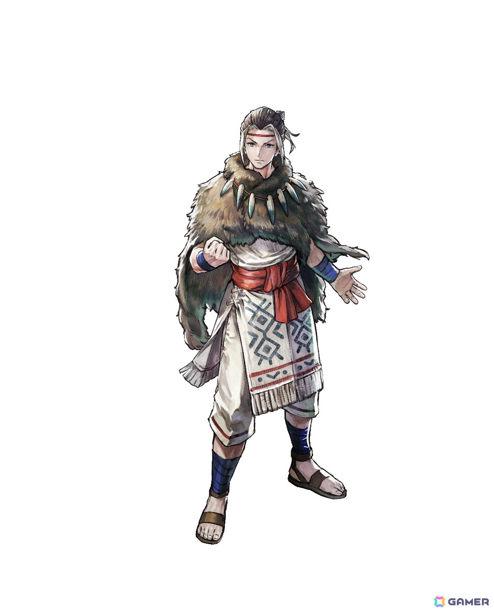 「冒険家エリオットの千年物語」魔法を扱うミュー族の登場が大きな変化をもたらす「萌芽の時代」やフェイの魔法を紹介!の画像