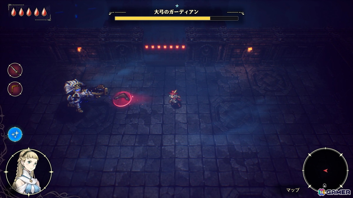 「冒険家エリオットの千年物語」魔法を扱うミュー族の登場が大きな変化をもたらす「萌芽の時代」やフェイの魔法を紹介!の画像