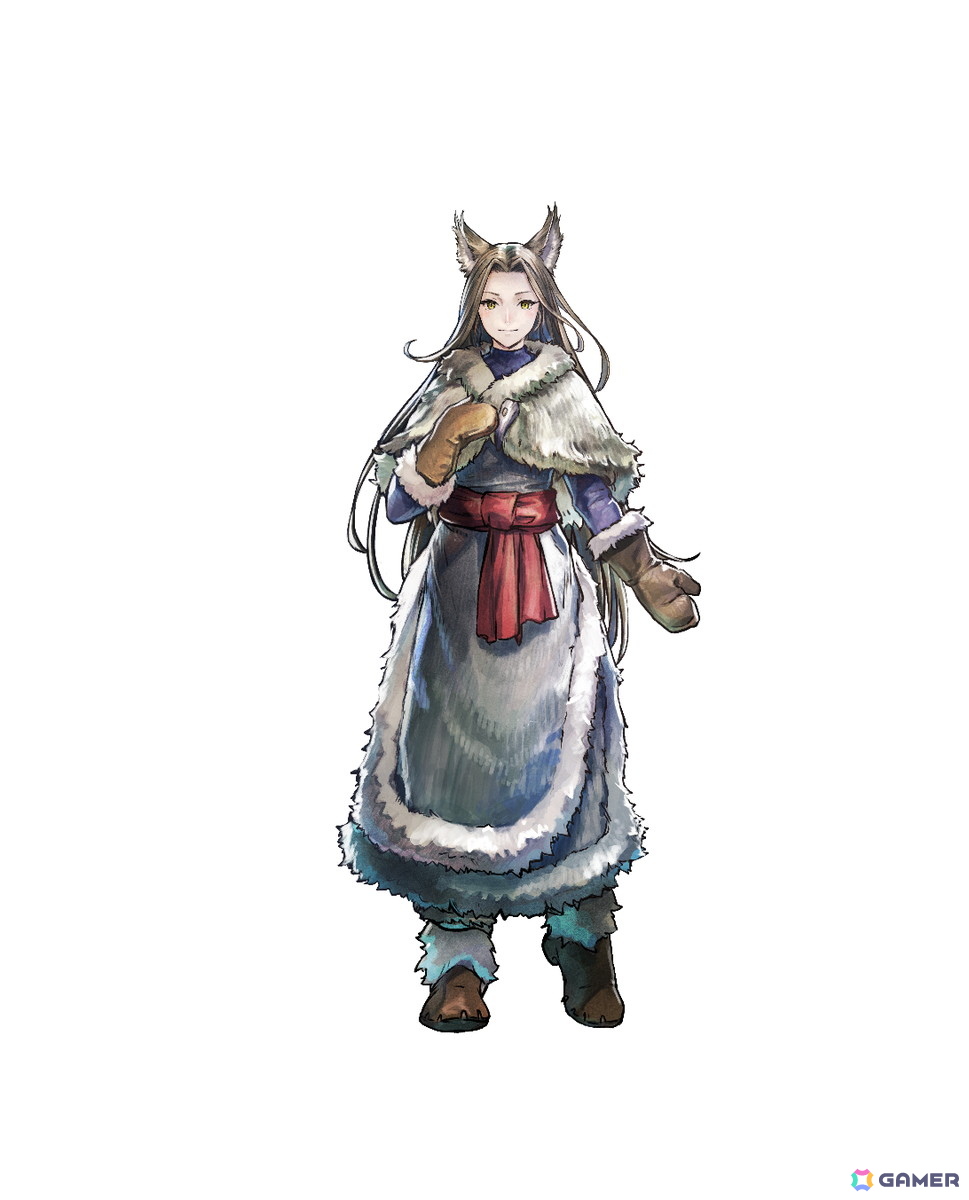 「冒険家エリオットの千年物語」魔法を扱うミュー族の登場が大きな変化をもたらす「萌芽の時代」やフェイの魔法を紹介!の画像