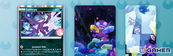 「ポケポケ」の新テーマ拡張パック「進撃パラドックス」が5月28日に配信！コライドンやミライドンなど古代・未来のサブカテゴリーを持つポケモンが初登場の画像16