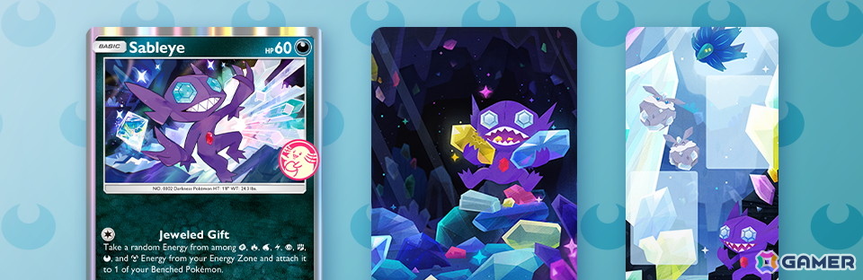 「ポケポケ」の新テーマ拡張パック「進撃パラドックス」が5月28日に配信！コライドンやミライドンなど古代・未来のサブカテゴリーを持つポケモンが初登場の画像16