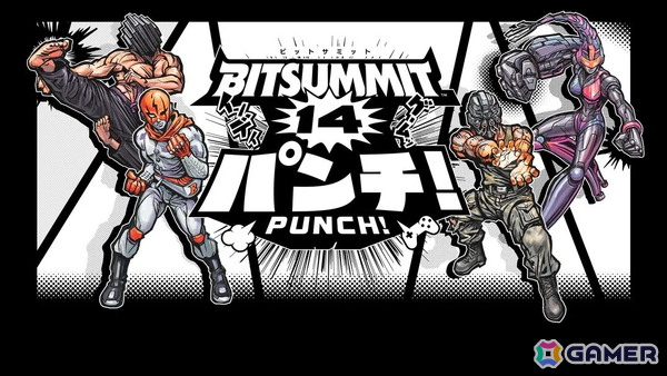 「BitSummit PUNCH」にPlayStationブースが出展!未発売作品を中心に14タイトルの試遊台が登場の画像1