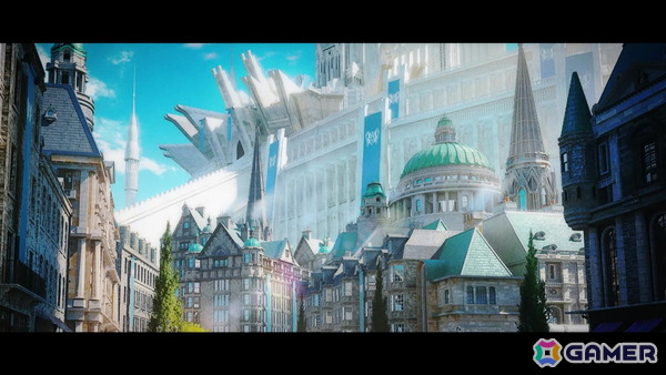 「アイドリッシュセブン」超大型シナリオ「共鳴のアルカソング」のティザービジュアルが公開！各グループの新曲＆パフォーマンス映像も公開予定の画像4