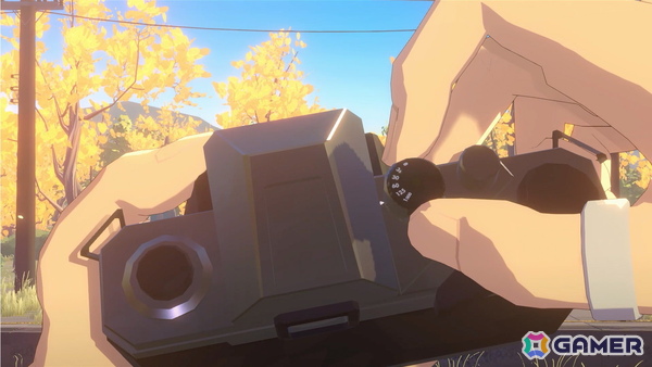 「OPUS: Prism Peak」PS5版が2026年内に発売！「BitSummit PUNCH」にて先行試遊出展の画像4