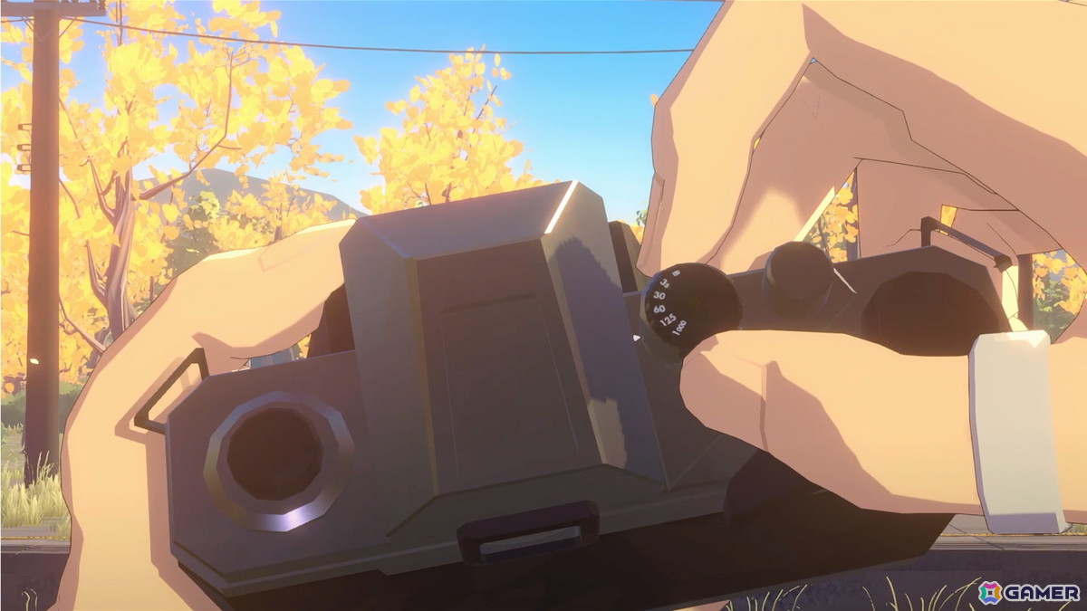 「OPUS: Prism Peak」PS5版が2026年内に発売！「BitSummit PUNCH」にて先行試遊出展の画像