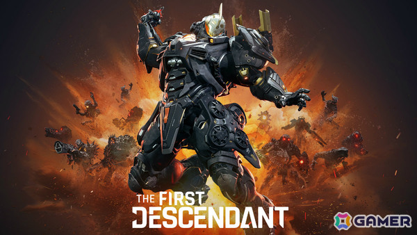 「The First Descendant」シーズン3エピソード4アップデートでファーミング要素が大幅改善！継承者「アルティメット・エシモ」や激突モードの正式版も実装の画像1