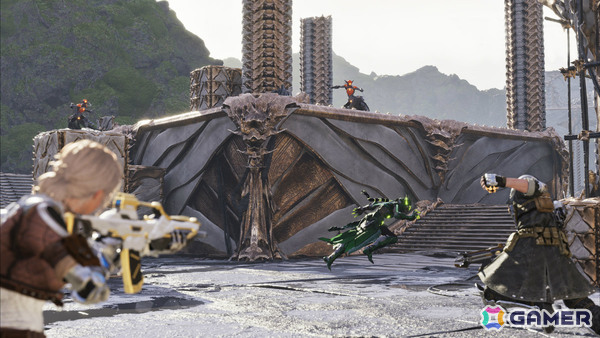 「The First Descendant」シーズン3エピソード4アップデートでファーミング要素が大幅改善！継承者「アルティメット・エシモ」や激突モードの正式版も実装の画像7