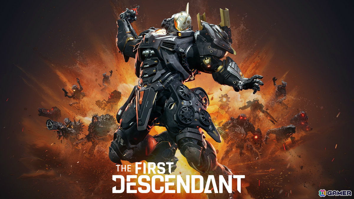 「The First Descendant」シーズン3エピソード4アップデートでファーミング要素が大幅改善!継承者「アルティメット・エシモ」や激突モードの正式版も実装の画像