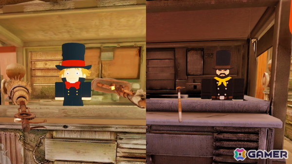 「えんとつ町のプペル」公式Robloxゲーム「Chimney Town」が公開！西野亮廣氏原作の絵本を“遊べる体験”として再構築の画像3