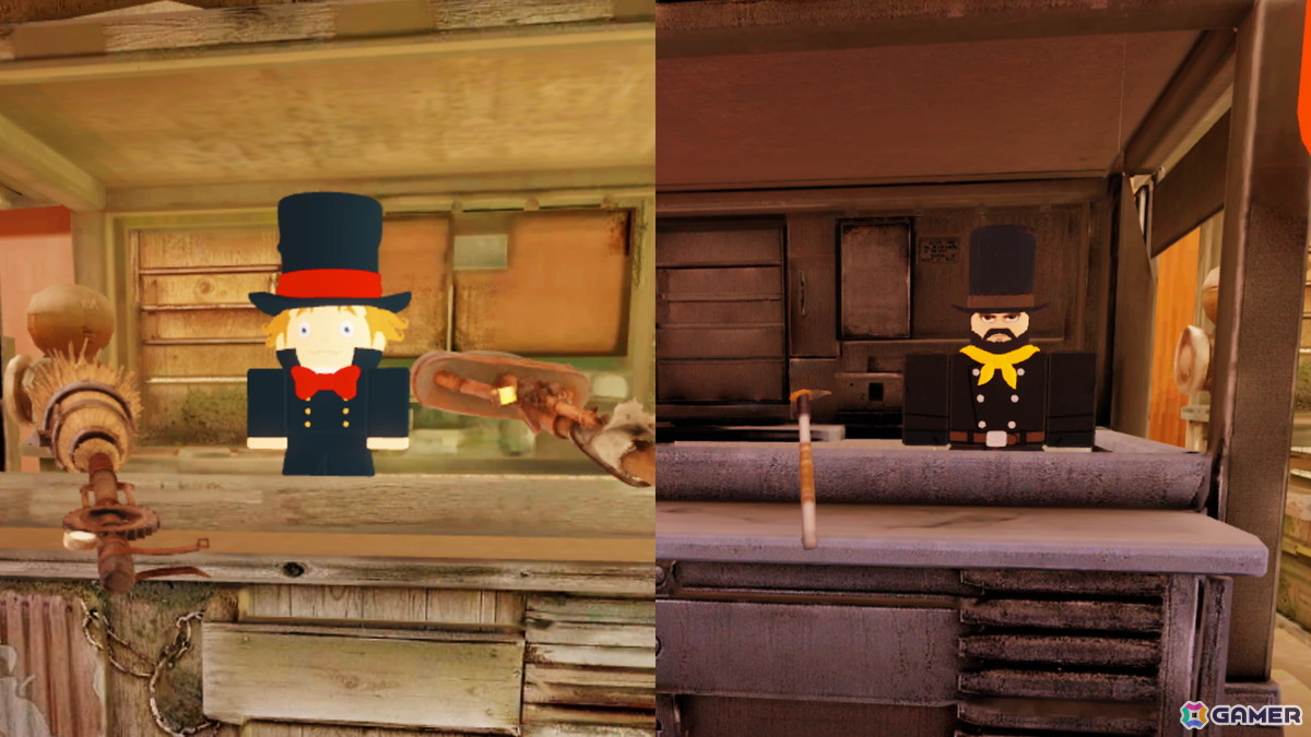 「えんとつ町のプペル」公式Robloxゲーム「Chimney Town」が公開!西野亮廣氏原作の絵本を“遊べる体験”として再構築の画像