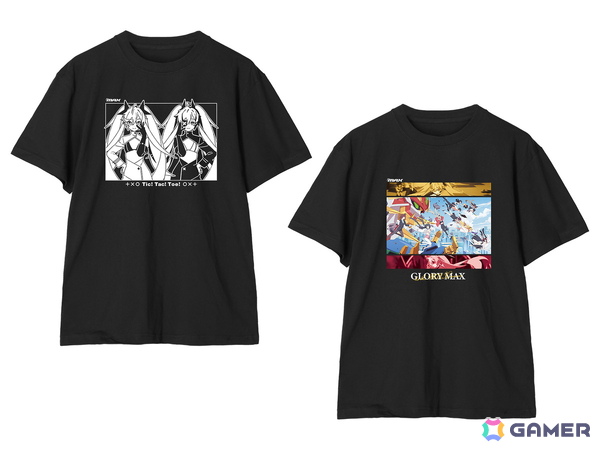 「『DJMAX RESPECT V』 POP UP SHOP in AMNIBUS STORE -blue-」がスタート！先行販売の新グッズが多数登場の画像2