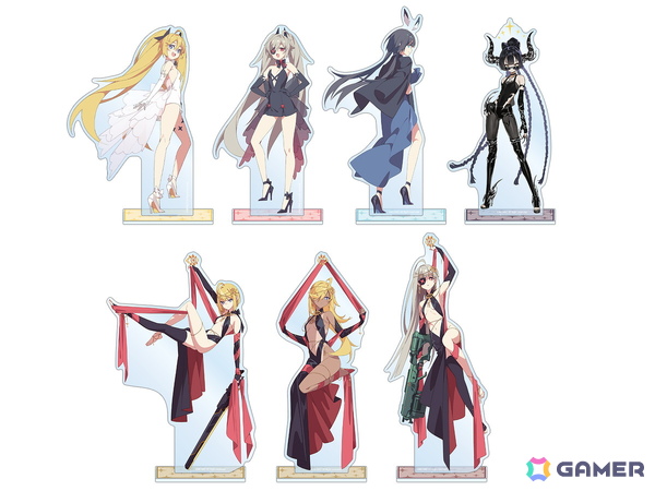「『DJMAX RESPECT V』 POP UP SHOP in AMNIBUS STORE -blue-」がスタート！先行販売の新グッズが多数登場の画像4