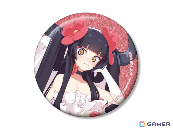 「『DJMAX RESPECT V』 POP UP SHOP in AMNIBUS STORE -blue-」がスタート！先行販売の新グッズが多数登場の画像5