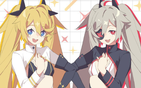 「『DJMAX RESPECT V』 POP UP SHOP in AMNIBUS STORE -blue-」がスタート!先行販売の新グッズが多数登場