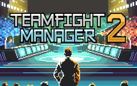 eスポーツチーム運営シム「Teamfight Manager 2」が5月26日にSteamで早期アクセス開始！前作の要素を受け継ぎつつより深化した経営要素が体験できる
