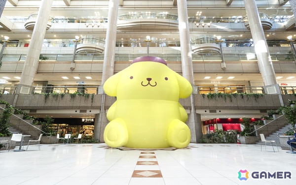 「サンリオフェス2026 in みなとみらい」でSanrio Games1作目「サンリオ パーティランド」が世界最速試遊出展！の画像9