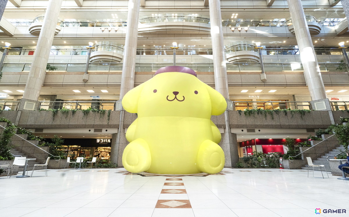 「サンリオフェス2026 in みなとみらい」でSanrio Games1作目「サンリオ パーティランド」が世界最速試遊出展！の画像