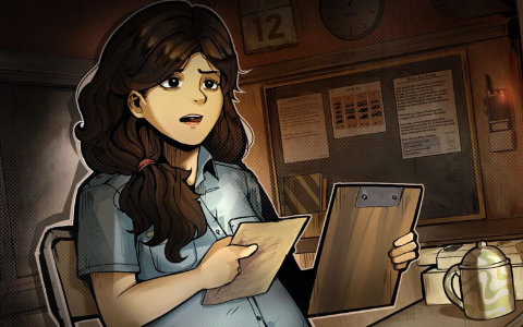 インドネシア発のナラティブ・シミュレーション「1998: The Toll Keeper Story」PS5版が発売決定――「BitSummit PUNCH」SIEブースにて体験版を出展