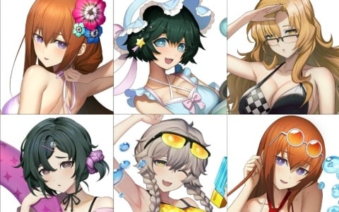 テイルズ オブ シンフォニア」のゼロス・ワイルダーが描かれたドリーム