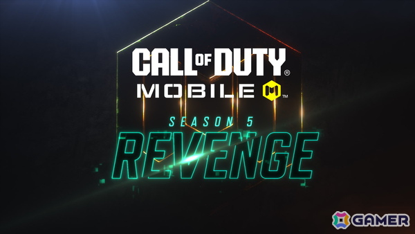「CoD モバイル」のシーズン5「復讐」が5月28日より開催！「ザ・ボーイズ」とのコラボや新モード「アーマーロイヤル」が登場の画像1