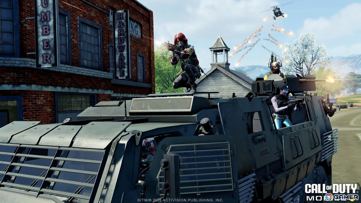 「CoD モバイル」のシーズン5「復讐」が5月28日より開催！「ザ・ボーイズ」とのコラボや新モード「アーマーロイヤル」が登場の画像
