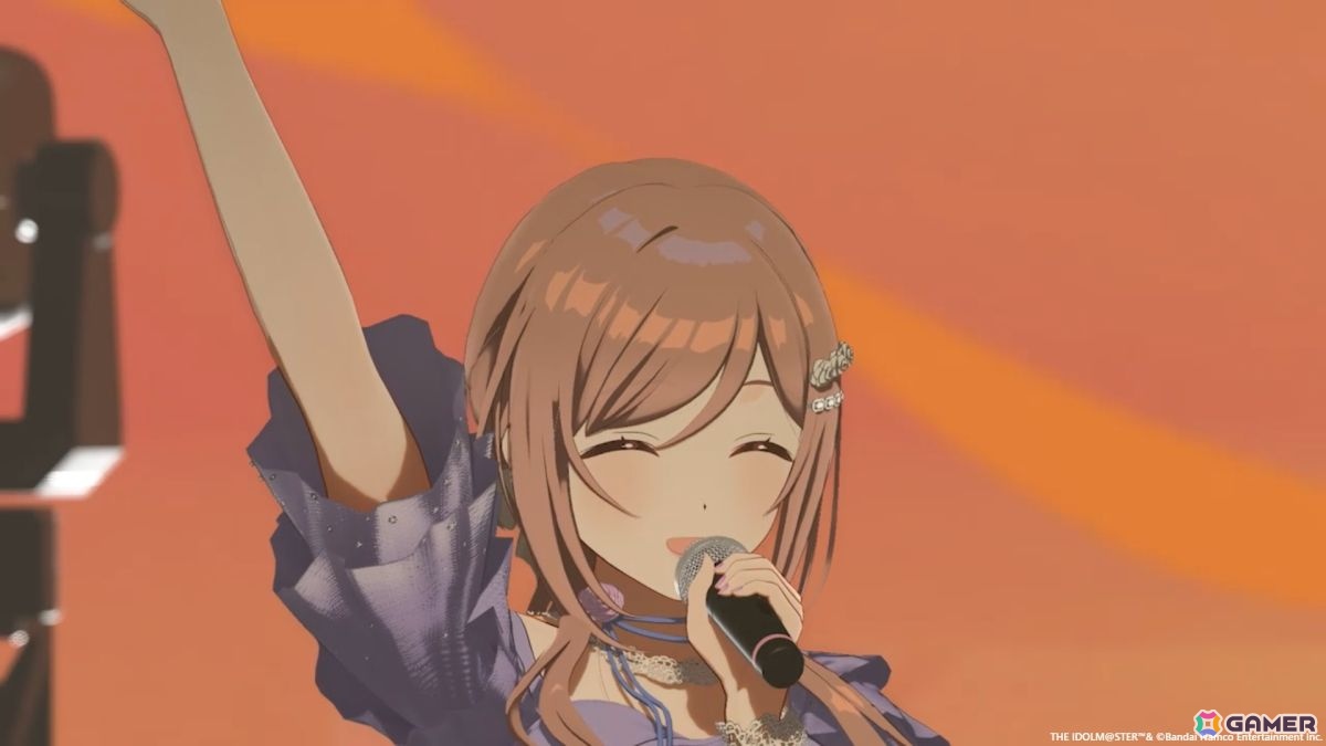 初星学園の生徒たちが画面を越えて“そこ”に居る感動と生み出す熱狂――「学マス The 2nd Period H.I.F選抜試験」レポートの画像
