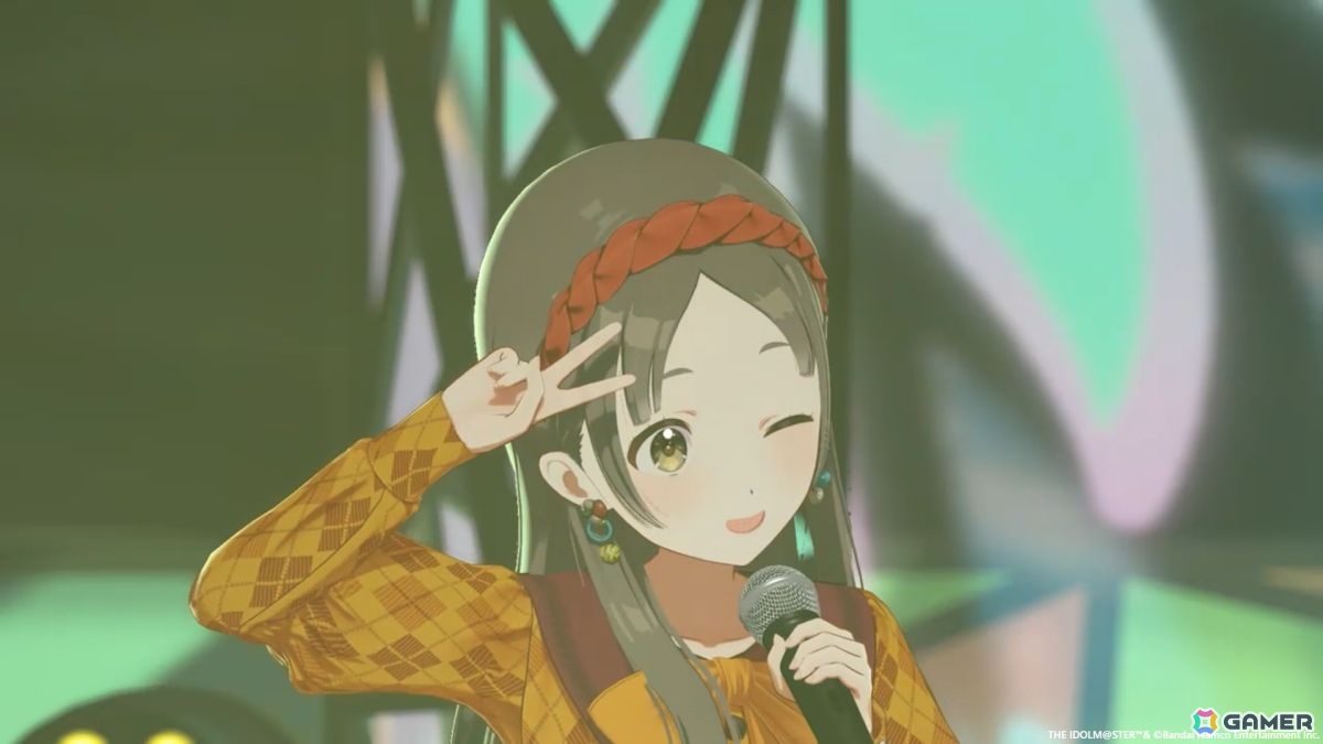初星学園の生徒たちが画面を越えて“そこ”に居る感動と生み出す熱狂――「学マス The 2nd Period H.I.F選抜試験」レポートの画像