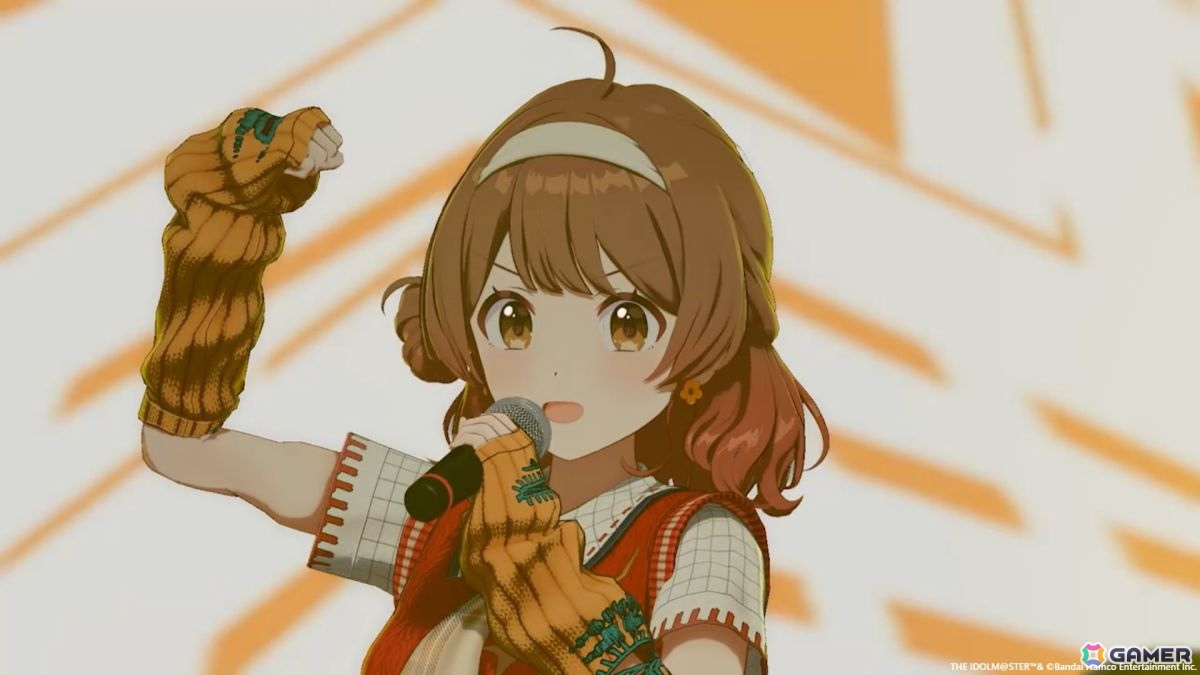 初星学園の生徒たちが画面を越えて“そこ”に居る感動と生み出す熱狂――「学マス The 2nd Period H.I.F選抜試験」レポートの画像
