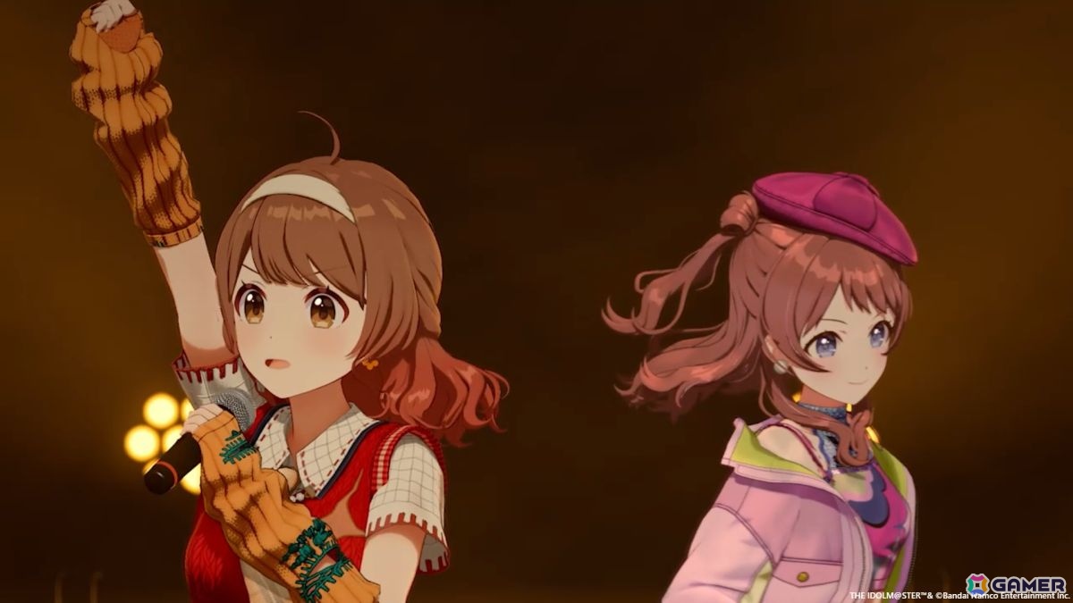 初星学園の生徒たちが画面を越えて“そこ”に居る感動と生み出す熱狂――「学マス The 2nd Period H.I.F選抜試験」レポートの画像
