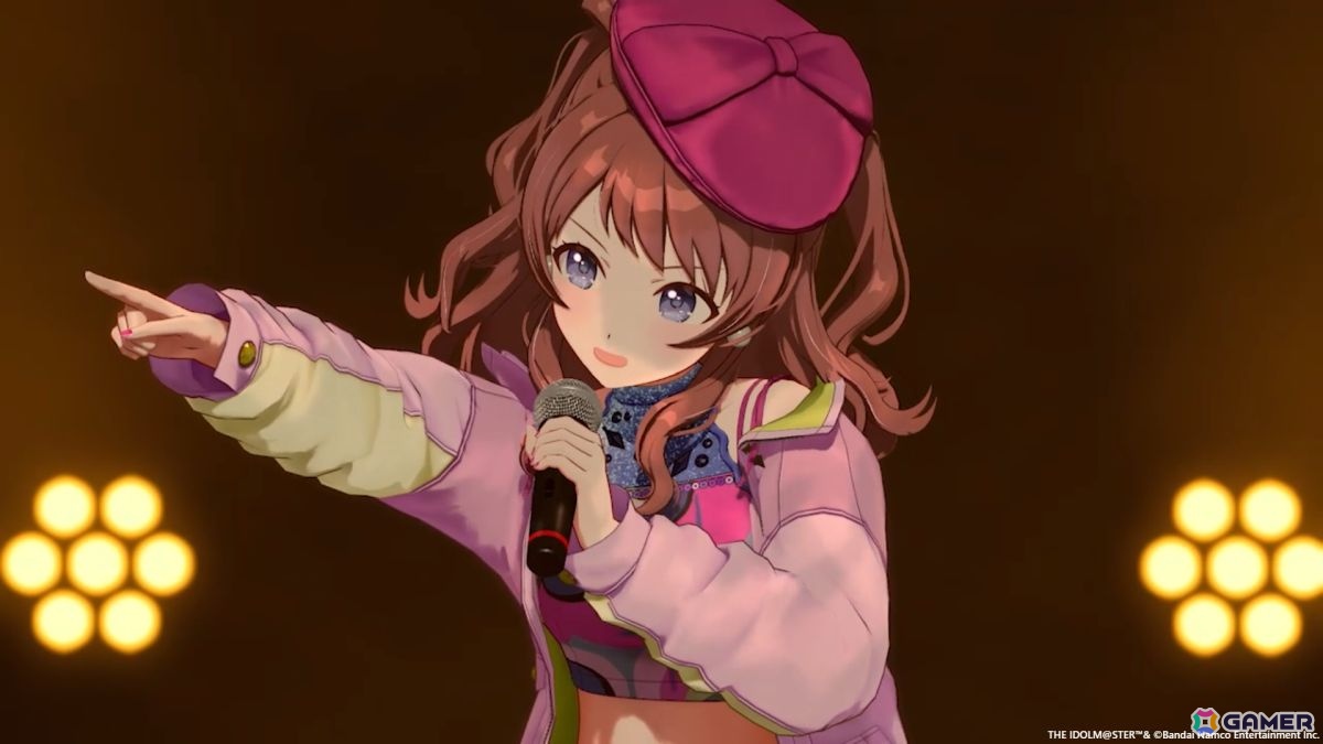 初星学園の生徒たちが画面を越えて“そこ”に居る感動と生み出す熱狂――「学マス The 2nd Period H.I.F選抜試験」レポートの画像
