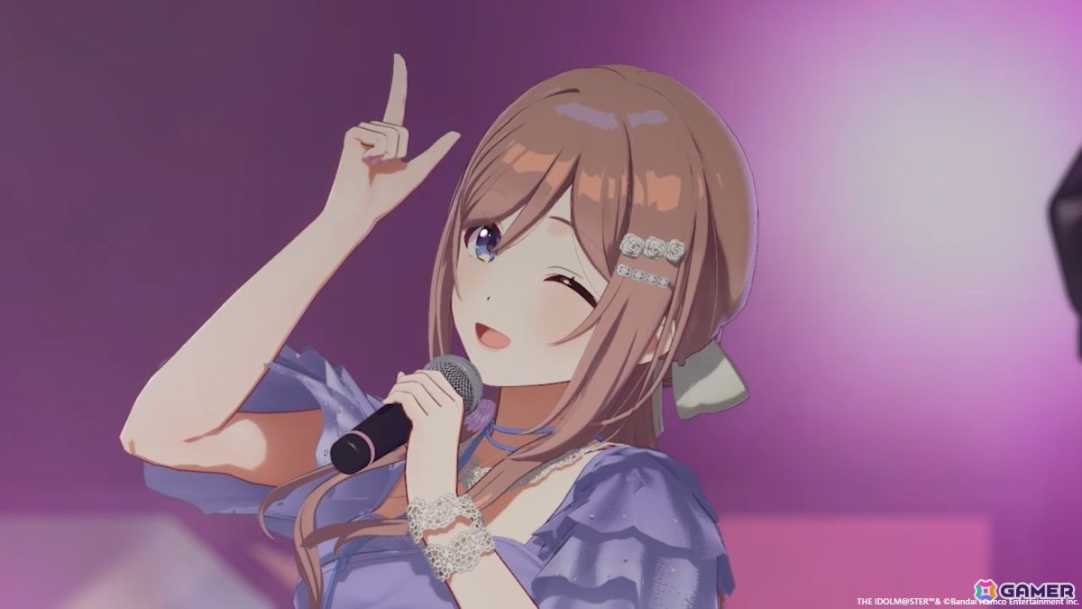 初星学園の生徒たちが画面を越えて“そこ”に居る感動と生み出す熱狂――「学マス The 2nd Period H.I.F選抜試験」レポートの画像