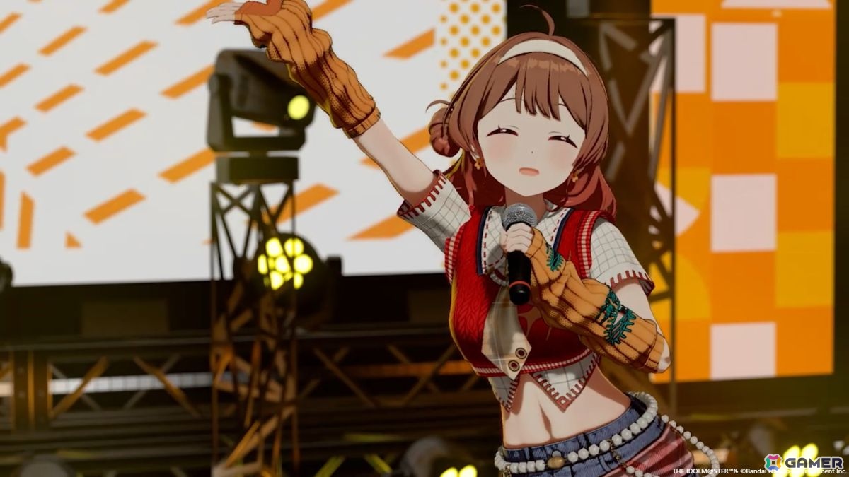 初星学園の生徒たちが画面を越えて“そこ”に居る感動と生み出す熱狂――「学マス The 2nd Period H.I.F選抜試験」レポートの画像