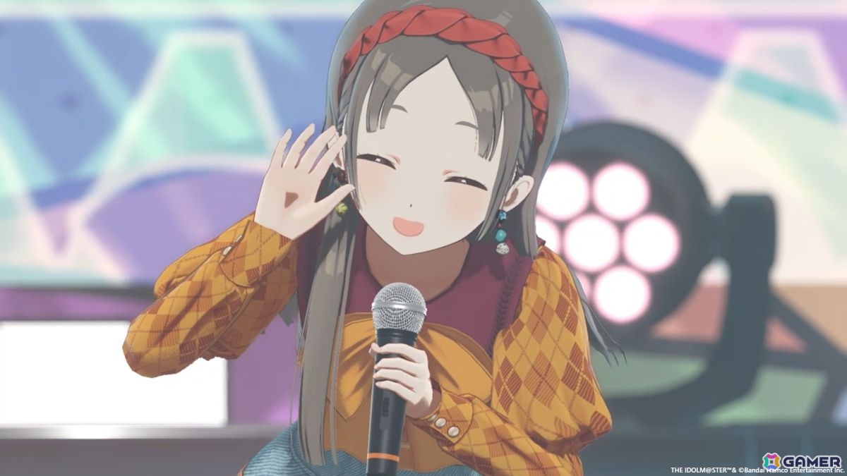 初星学園の生徒たちが画面を越えて“そこ”に居る感動と生み出す熱狂――「学マス The 2nd Period H.I.F選抜試験」レポートの画像