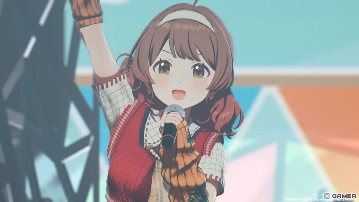 初星学園の生徒たちが画面を越えて“そこ”に居る感動と生み出す熱狂――「学マス The 2nd Period H.I.F選抜試験」レポートの画像
