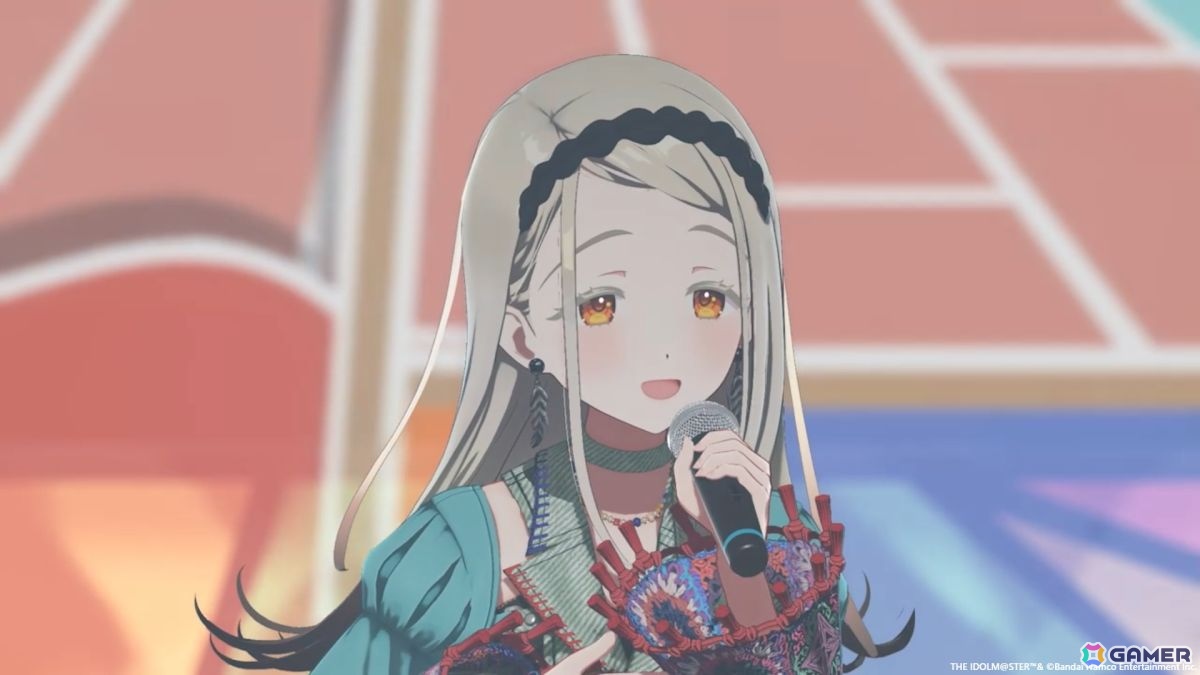 初星学園の生徒たちが画面を越えて“そこ”に居る感動と生み出す熱狂――「学マス The 2nd Period H.I.F選抜試験」レポートの画像