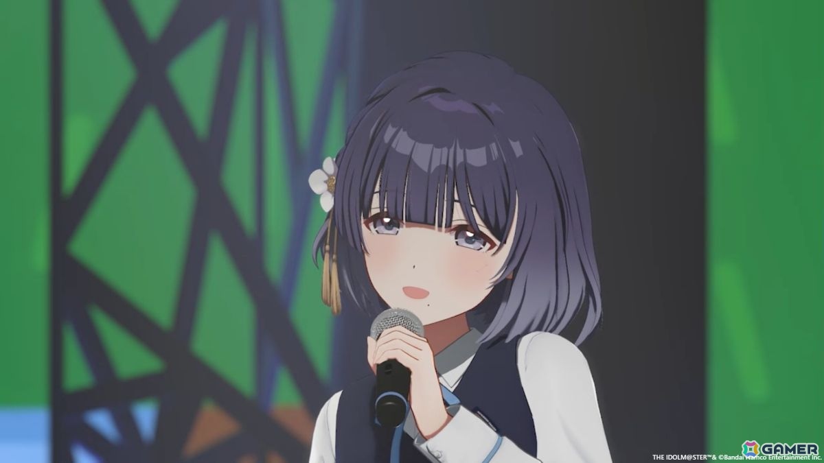 初星学園の生徒たちが画面を越えて“そこ”に居る感動と生み出す熱狂――「学マス The 2nd Period H.I.F選抜試験」レポートの画像