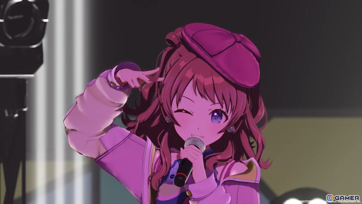 初星学園の生徒たちが画面を越えて“そこ”に居る感動と生み出す熱狂――「学マス The 2nd Period H.I.F選抜試験」レポートの画像