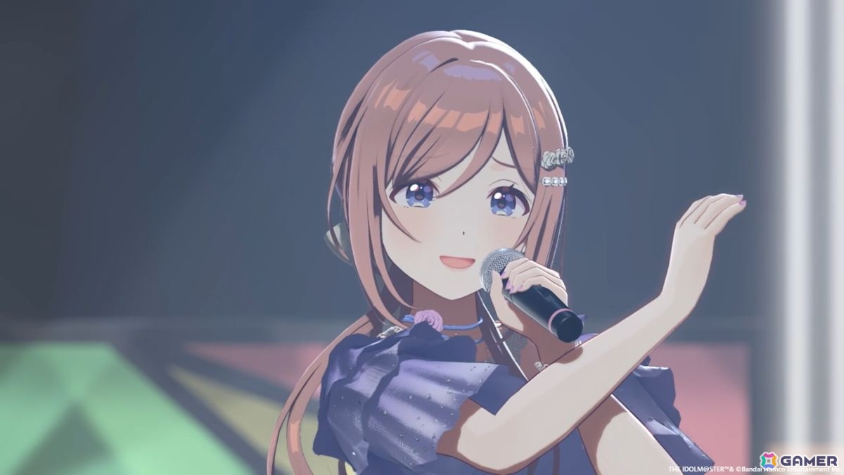 初星学園の生徒たちが画面を越えて“そこ”に居る感動と生み出す熱狂――「学マス The 2nd Period H.I.F選抜試験」レポートの画像