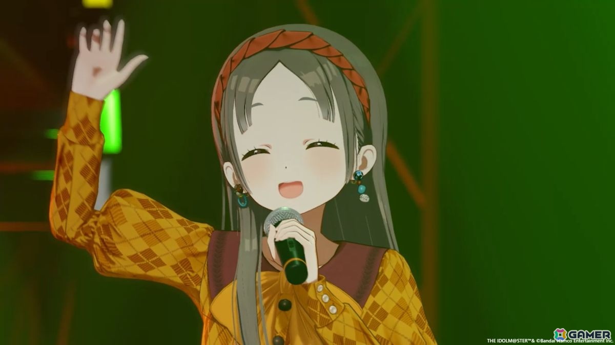 初星学園の生徒たちが画面を越えて“そこ”に居る感動と生み出す熱狂――「学マス The 2nd Period H.I.F選抜試験」レポートの画像