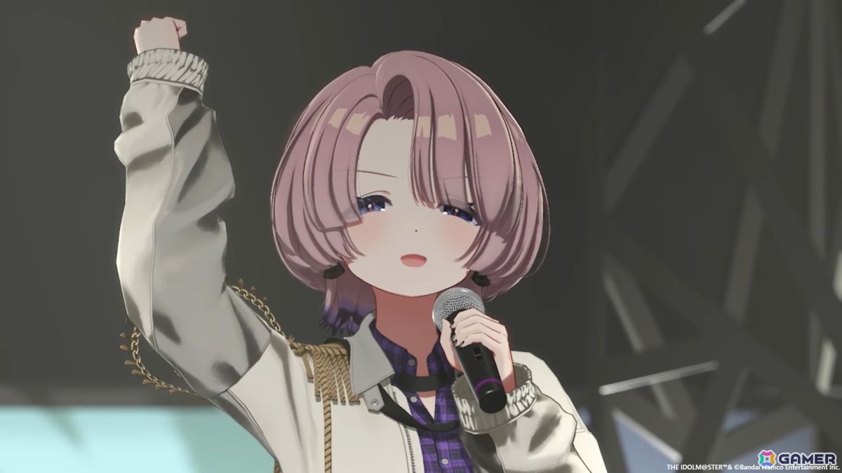初星学園の生徒たちが画面を越えて“そこ”に居る感動と生み出す熱狂――「学マス The 2nd Period H.I.F選抜試験」レポートの画像
