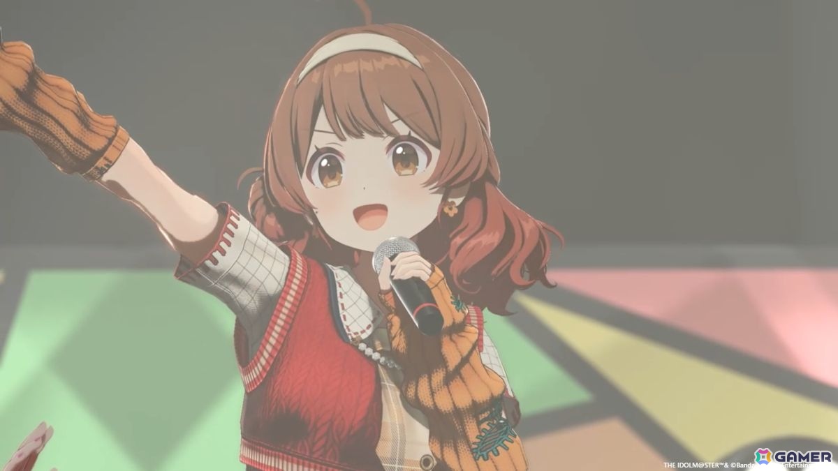 初星学園の生徒たちが画面を越えて“そこ”に居る感動と生み出す熱狂――「学マス The 2nd Period H.I.F選抜試験」レポートの画像