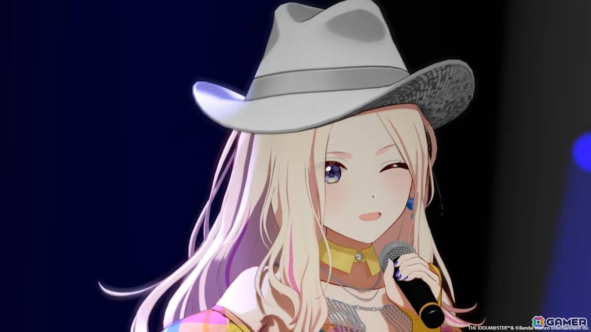 初星学園の生徒たちが画面を越えて“そこ”に居る感動と生み出す熱狂――「学マス The 2nd Period H.I.F選抜試験」レポートの画像