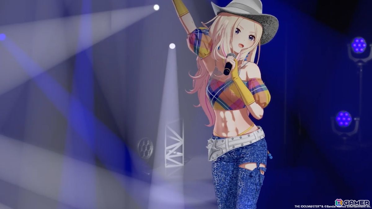 初星学園の生徒たちが画面を越えて“そこ”に居る感動と生み出す熱狂――「学マス The 2nd Period H.I.F選抜試験」レポートの画像