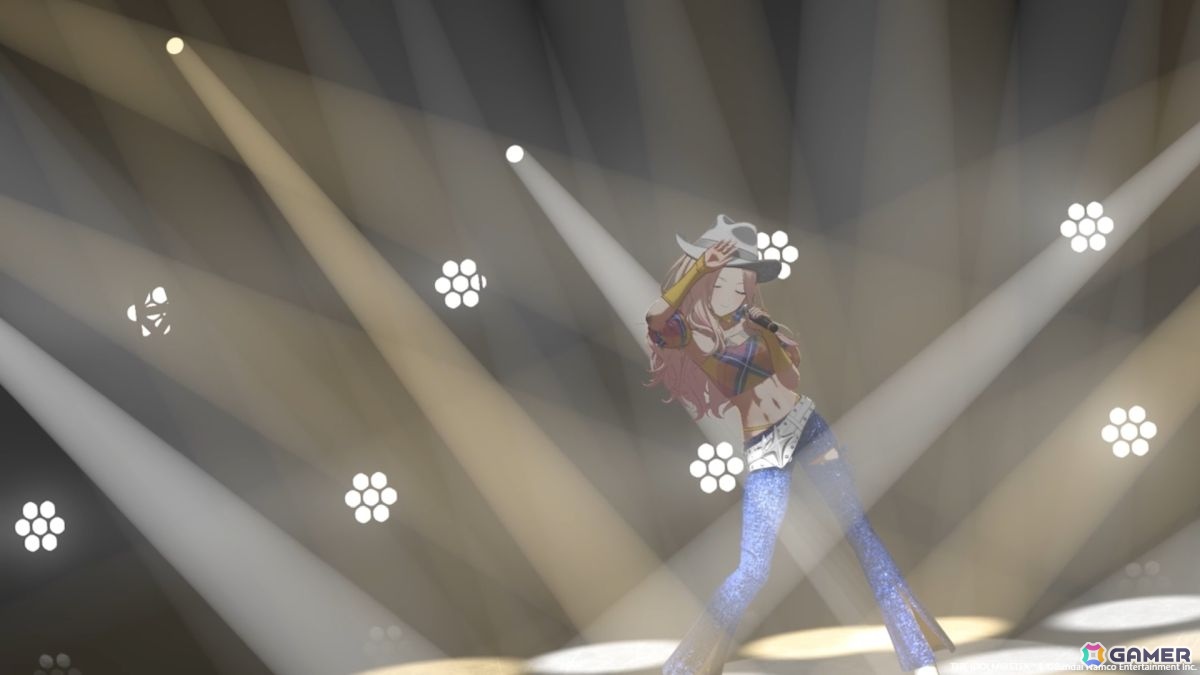 初星学園の生徒たちが画面を越えて“そこ”に居る感動と生み出す熱狂――「学マス The 2nd Period H.I.F選抜試験」レポートの画像
