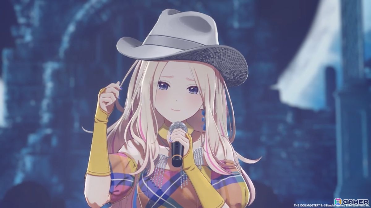初星学園の生徒たちが画面を越えて“そこ”に居る感動と生み出す熱狂――「学マス The 2nd Period H.I.F選抜試験」レポートの画像