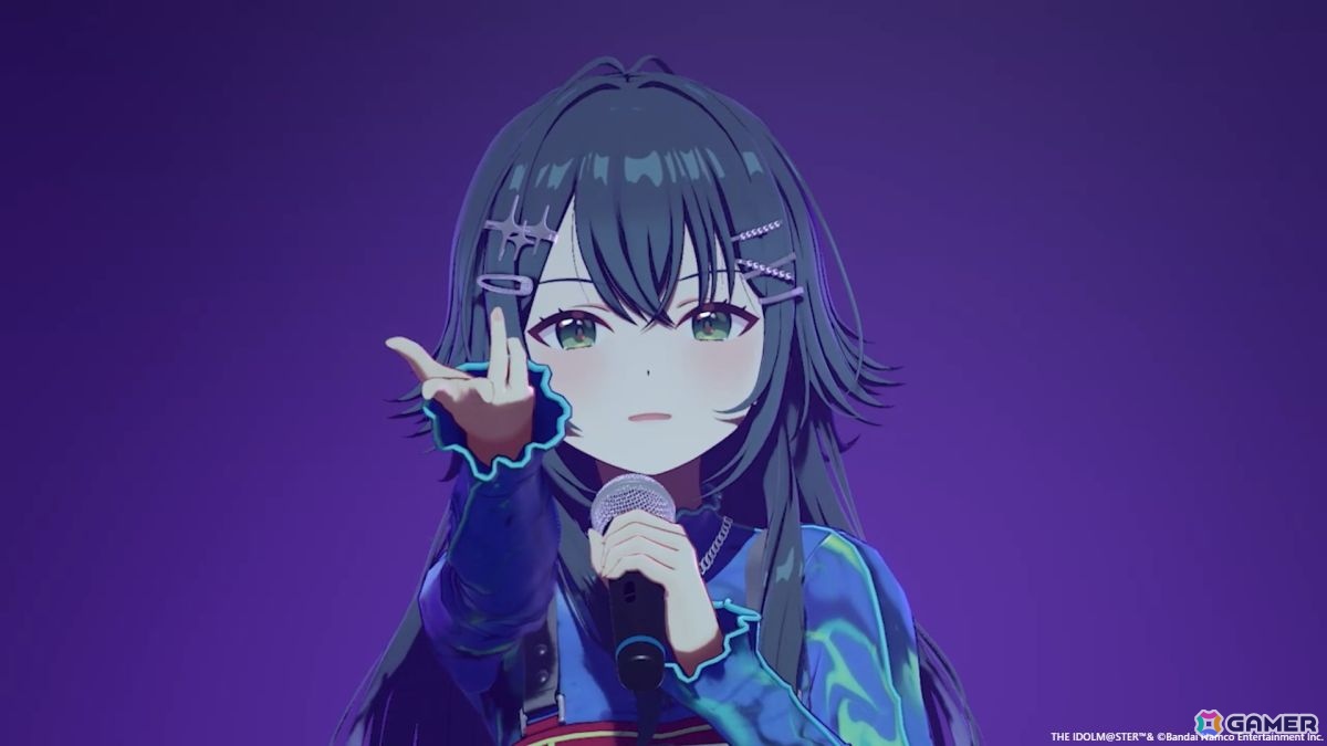 初星学園の生徒たちが画面を越えて“そこ”に居る感動と生み出す熱狂――「学マス The 2nd Period H.I.F選抜試験」レポートの画像