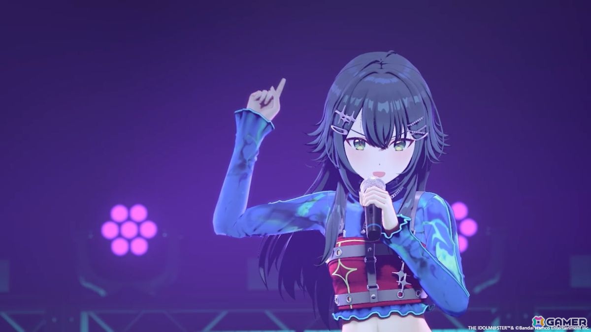 初星学園の生徒たちが画面を越えて“そこ”に居る感動と生み出す熱狂――「学マス The 2nd Period H.I.F選抜試験」レポートの画像