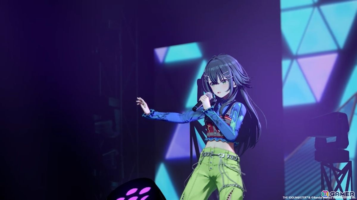 初星学園の生徒たちが画面を越えて“そこ”に居る感動と生み出す熱狂――「学マス The 2nd Period H.I.F選抜試験」レポートの画像