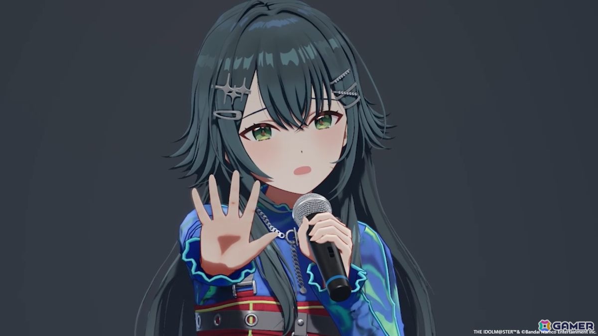 初星学園の生徒たちが画面を越えて“そこ”に居る感動と生み出す熱狂――「学マス The 2nd Period H.I.F選抜試験」レポートの画像