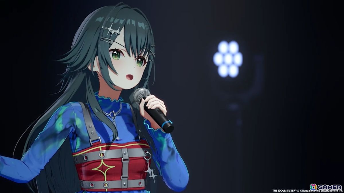初星学園の生徒たちが画面を越えて“そこ”に居る感動と生み出す熱狂――「学マス The 2nd Period H.I.F選抜試験」レポートの画像